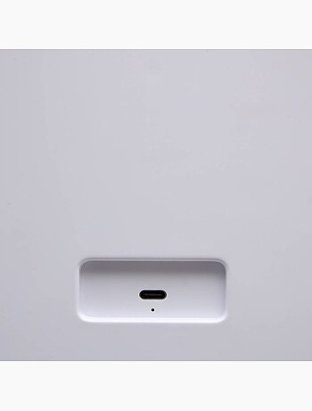 Miroir led rectangulaire holly