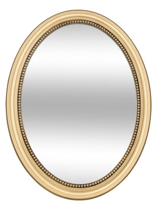 Miroir moulures Victoria 53 x 40 cm Atmosphera