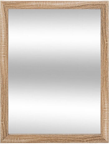 Miroir mural 24x33.5cm FIRST