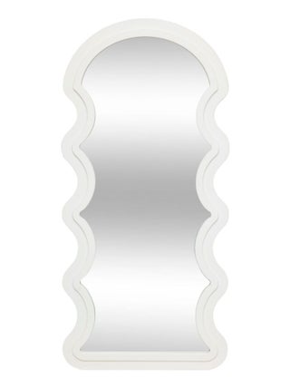 Miroir mural vague EMILY
