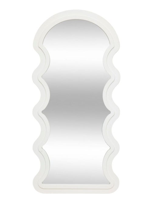 Miroir mural vague EMILY - Kiabi