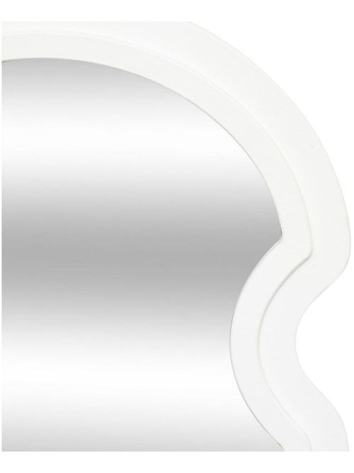 Miroir mural vague EMILY - Kiabi