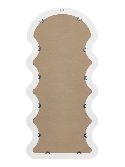 Miroir mural vague EMILY - Kiabi
