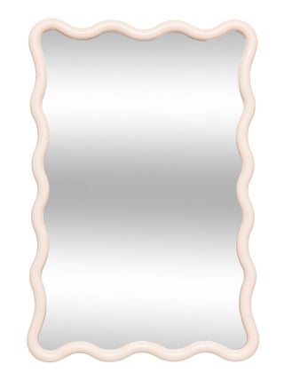 Miroir mural vague JUDY
