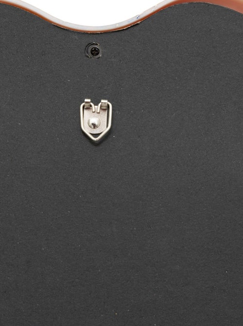 Miroir mural vague JUDY - Kiabi