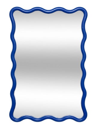 Miroir mural vague JUDY