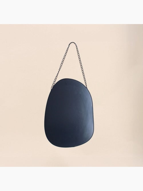 Miroir organique à accrocher 19x25cm - Kiabi