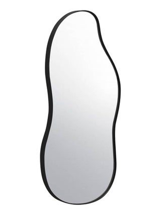 Miroir organique métal 70cm Harlow