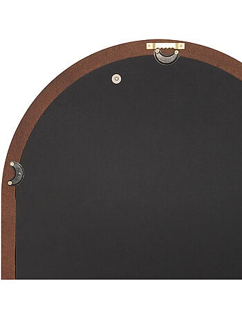 Miroir ovale HOMY