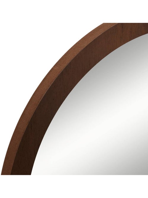 Miroir ovale HOMY - Kiabi