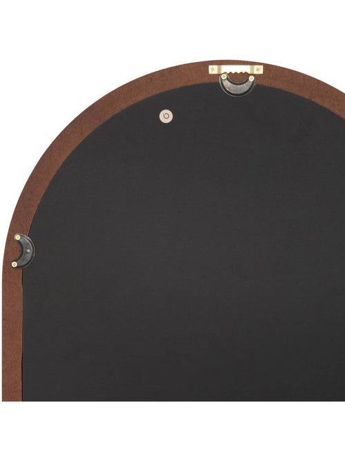 Miroir ovale HOMY - Kiabi
