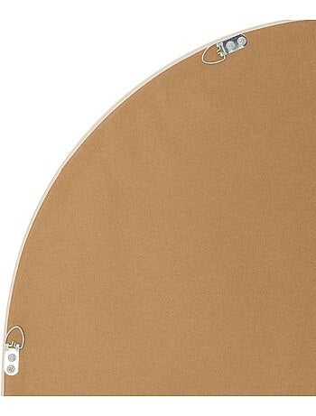 Miroir ovale kandra