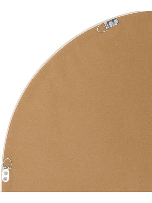 Miroir ovale KANDRA - Kiabi Miroir ovale KANDRA - Kiabi