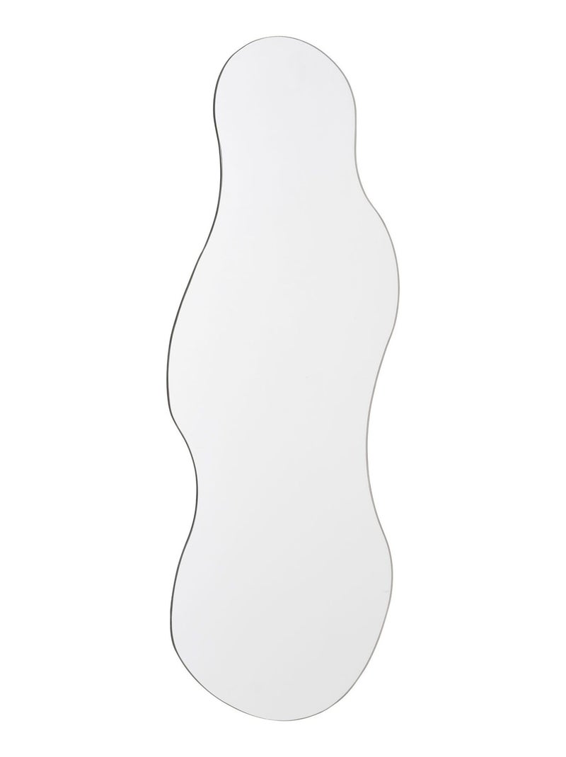 Miroir Palermo - Miroir 40x80 cm Transparent - Kiabi