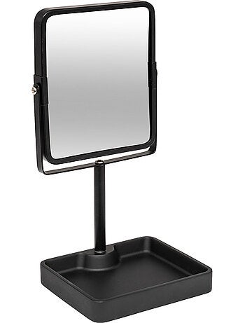 Miroir pivotant glass