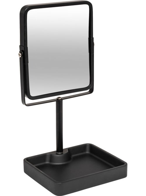 Miroir pivotant GLASS - Kiabi
