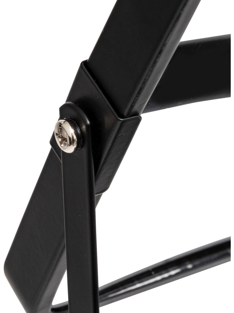Miroir pivotant GLASS Noir - Kiabi