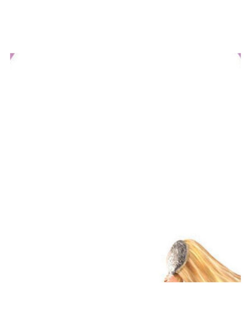 Miroir Princesse Raiponce Disney Multicolore - Kiabi