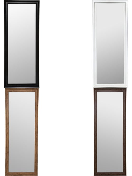 Miroir rectangulaire 72x195cm MAE - Kiabi