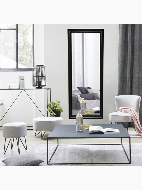 Miroir rectangulaire 72x195cm MAE - Kiabi