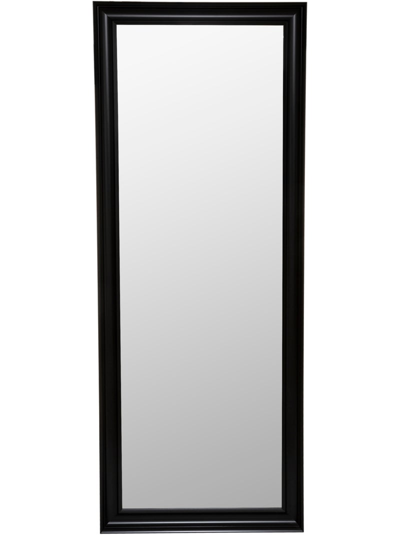 Miroir rectangulaire 72x195cm MAE Blanc - Kiabi