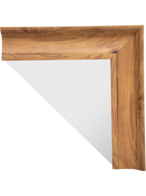Miroir rectangulaire 72x195cm MAE - Kiabi