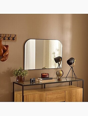 Miroir rectangulaire alice
