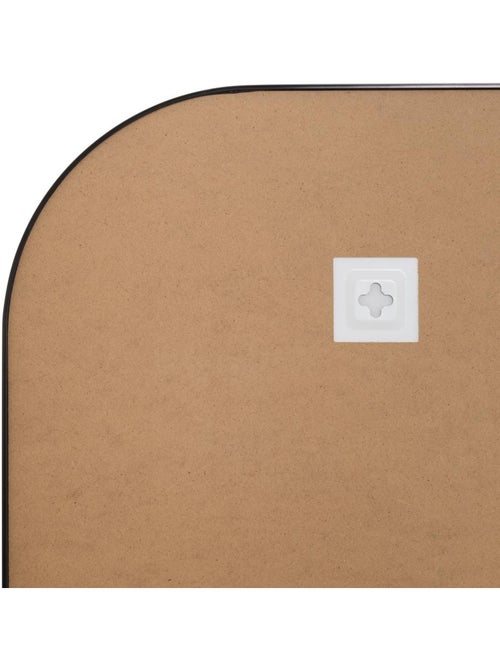 Miroir rectangulaire ALICE - Kiabi