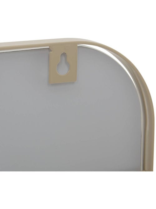 Miroir rectangulaire argileo - Kiabi Miroir rectangulaire argileo - Kiabi