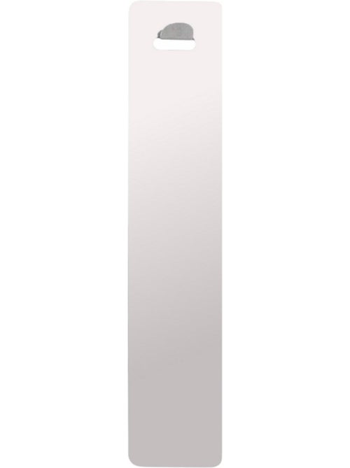 Miroir rectangulaire avec poignée 120x25cm - Kiabi