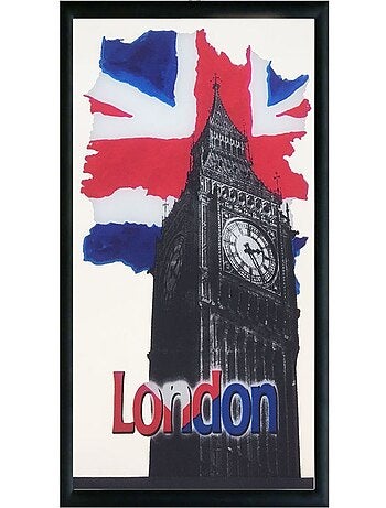 Miroir rectangulaire londres