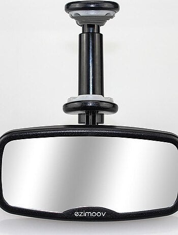 Miroir rétroviseur clip Ezi Mirror Clip