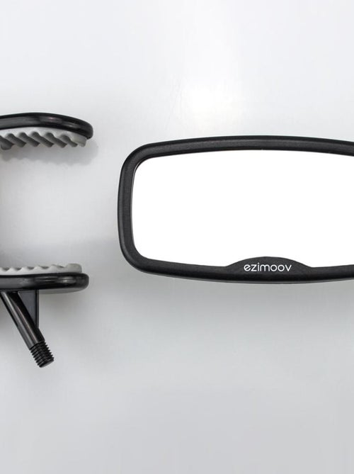 Miroir rétroviseur clip Ezi Mirror Clip - Kiabi Miroir rétroviseur clip Ezi Mirror Clip - Kiabi