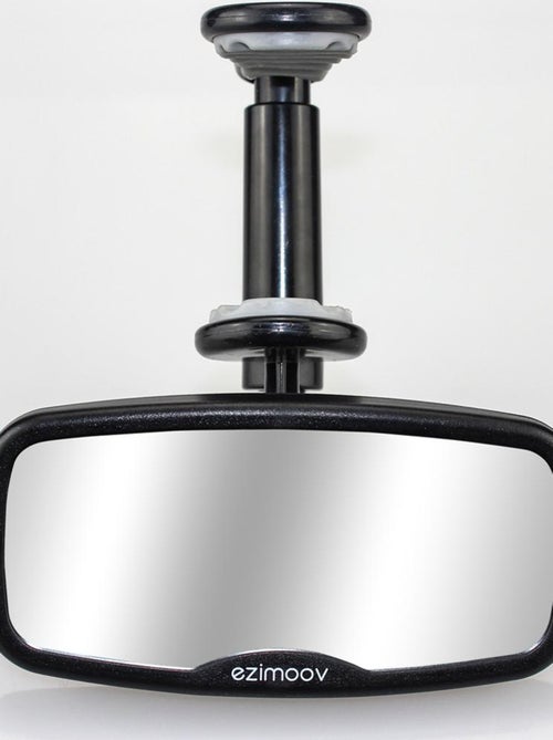 Miroir rétroviseur clip Ezi Mirror Clip - Kiabi Miroir rétroviseur clip Ezi Mirror Clip - Kiabi