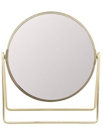 Miroir rond à poser 20cm