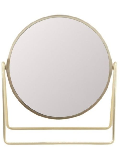 Miroir rond à poser 20cm - Kiabi