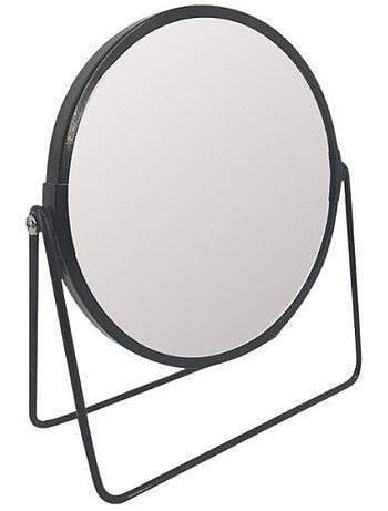 Miroir rond à poser 20cm