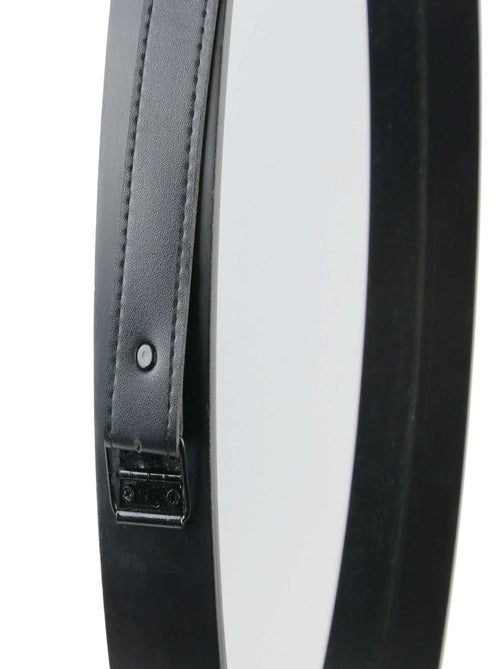 Miroir rond à suspendre avec une anse - Kiabi