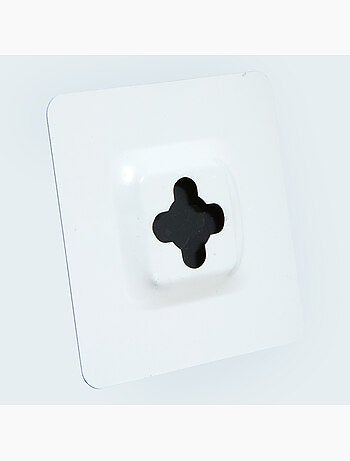 Miroir rond cadre en métal 38cm ALICE