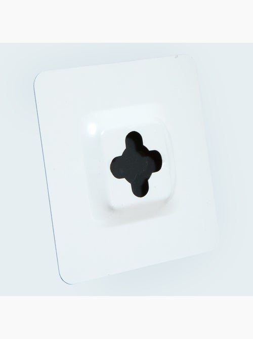 Miroir rond cadre en métal 38cm ALICE - Kiabi