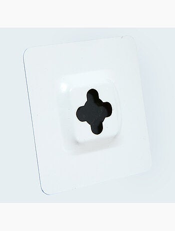 Miroir rond cadre en métal 38cm ALICE