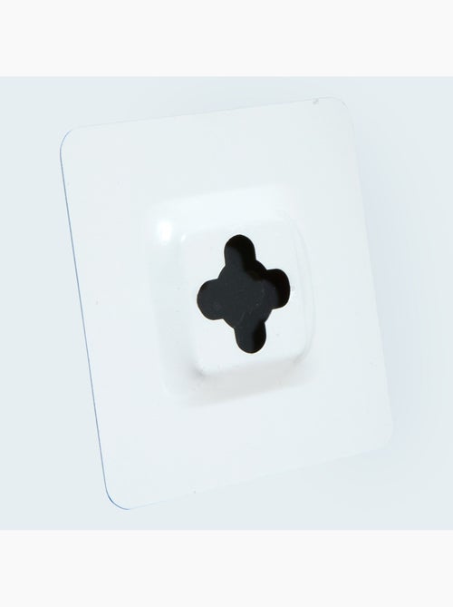 Miroir rond cadre en métal 38cm ALICE - Kiabi