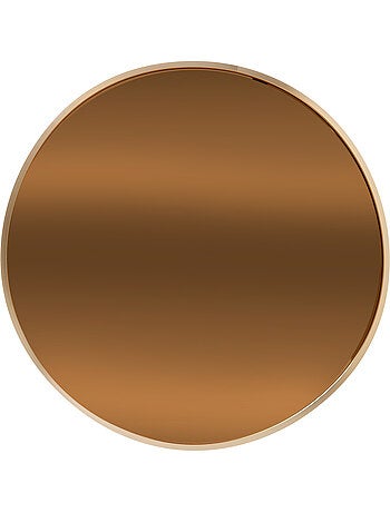Miroir rond D50cm ALICE