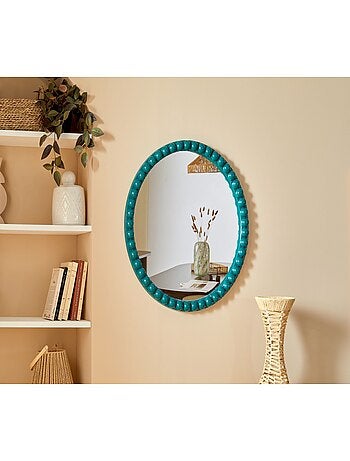 Miroir rond MALA