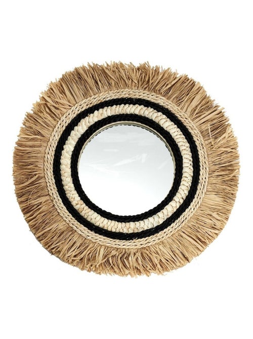 Miroir sauvage D58 - Kiabi