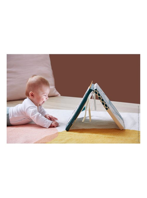 Miroir sensoriel pour bébé - Kiabi