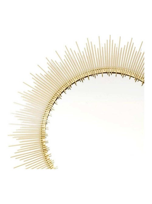 Miroir soleil D60 - Kiabi