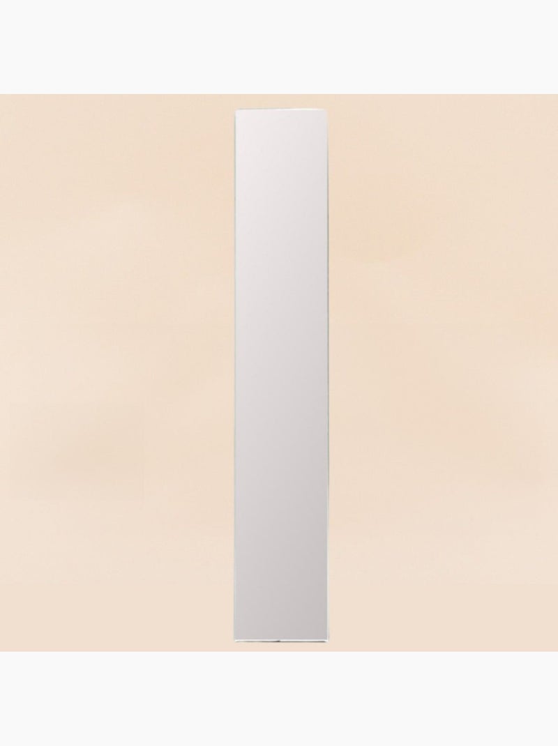 Miroir stick 120x15cm Transparent - Kiabi