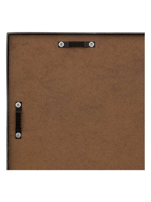 Miroir style verrière - Kiabi