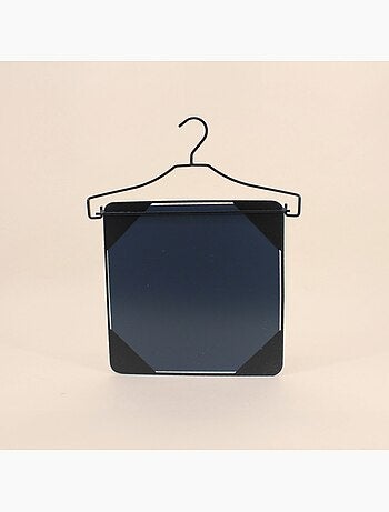 Miroir sur cintre 34x44cm